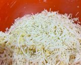 Foto langkah ke 5 dari resep Cookies Sagu Keju Lumer n Crunchy By Tintin Rayner.