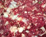 A picture of step 2 of Vegetable Chop.