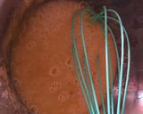 Foto del paso 1 de la receta: Torta Cebra ♥️
