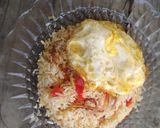 Foto langkah ke 5 dari resep Nasi goreng ndeso simpel.