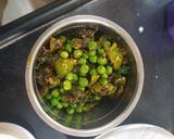 हरा भरा कबाब(Hara bhara kabab recipe in Hindi) रेसिपी चरण 6 फोटो