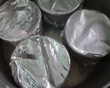 Foto del paso 5 de la receta: Budín de avena integral