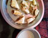 Stuffed Paneer Masala Gravy recipe step 3 photo
