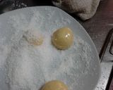 Foto del paso 4 de la receta: Trufas chocolate y coco