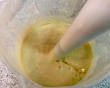 Foto del paso 2 de la receta: Bizcocho de mandarinas con sabor a reyes...😇
