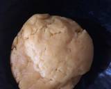208. Pie Susu langkah memasak 2 foto