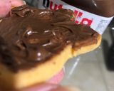 Foto del paso 7 de la receta: Galletas de vainilla con un toque de sabor a limón 🥰