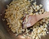 Foto del paso 5 de la receta: Arroz con mariscos (chaufa de mariscos)