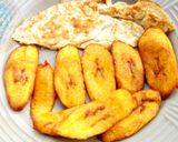 Plantain da kwaimatakin girki2 hoto