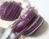 Foto del paso 2 de la receta: Coliflor guisado