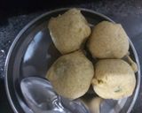 બોમ્બે સ્ટાઈલ વડાપાવ (Bombay vadapav recipe in Gujarati) રેસીપી સ્ટેપ3ફોટો