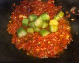 Foto langkah ke 2 dari resep Udang Balado Belimbing Wuluh.