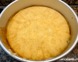 Foto del paso 18 de la receta: Bizcocho de mantequilla y piña, sin horno!