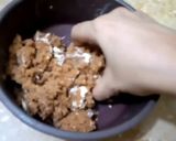 A picture of step 5 of Cookie Pops.