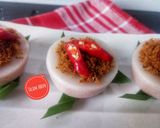 Foto langkah ke 8 dari resep Talam Abon.