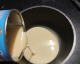 வால்நட் சாக்லேட் ப்பட்ஜ் (Walnut chocolate fudge recipe in tamil) ரெசிபி ஸ்டேப் 1 புகைப்படம்