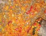 Foto langkah ke 2 dari resep Botok Udang Kemangi.