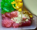 Foto langkah ke 4 dari resep Jackfruit Dessert.