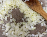 Foto del paso 1 de la receta: 496. Risotto de bacalao (principal arroz)