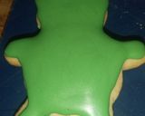 Foto del paso 5 de la receta: Galletitas Dulces súper fácil decoradas con Glasé