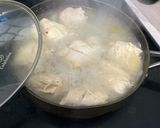 Foto del paso 3 de la receta: Tacos Dorados Guatemaltecos (Dificultad: Difícil😠¾)