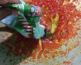 Foto langkah ke 5 dari resep Sambal Goreng Tempe Kentang.