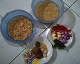 Foto langkah ke 1 dari resep Abon Bonebi (Rebon Ebi).