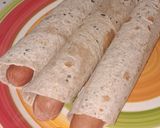 Foto del paso 1 de la receta: Ricas chaparritas