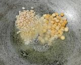 A picture of step 5 of Set Dosa.