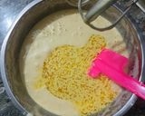Foto langkah ke 4 dari resep 51. Bolu Jadul.
