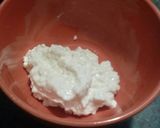 A picture of step 1 of Pineapple Fluff.