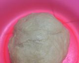 Foto langkah ke 4 dari resep Donat Tanpa Ulen.