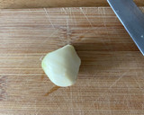 Foto del paso 1 de la receta: Judías Verdes con taquitos de Jamón Serrano
