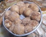 Foto del paso 6 de la receta: Monkey bread (Pan de mono) 🐒