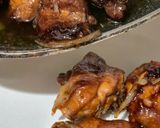 Foto langkah ke 4 dari resep Ayam Masak Kecap.