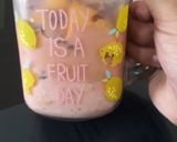 Foto langkah ke 3 dari resep Sarapan sehat.