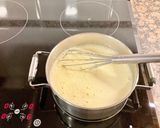 Foto del paso 4 de la receta: Brazo gitano relleno con crema pastelera