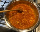 Harcsapaprikás recept fázis 3 fotója