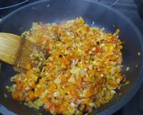Foto del paso 3 de la receta: Milanesa de garbanzos