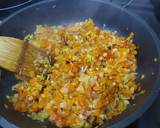 Foto del paso 3 de la receta: Milanesa de garbanzos