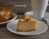 Foto del paso 6 de la receta: Tarta de manzana y yogur