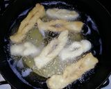 Foto del paso 4 de la receta: Calzones rotos tradicionales