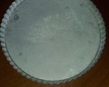 Foto del paso 2 de la receta: Tartaleta vegana de frutos rojos