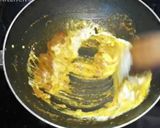 A picture of step 2 of Doi chingri recipe(prawn recipe).