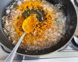 Foto del paso 1 de la receta: Risotto de camarones o langostinos