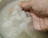 Foto langkah ke 4 dari resep Es Podeng Manten.