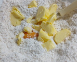 Foto del paso 2 de la receta: Tarta de pasas de uva y ricotta (Receta 600 👩‍🍳)