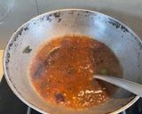 काली मिर्च (मिलगु) रसम रेसिपी चरण 5 फोटो