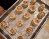 Foto del paso 9 de la receta: Rollitos de canela - Cinnamon rolls