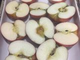 Manzana al horno